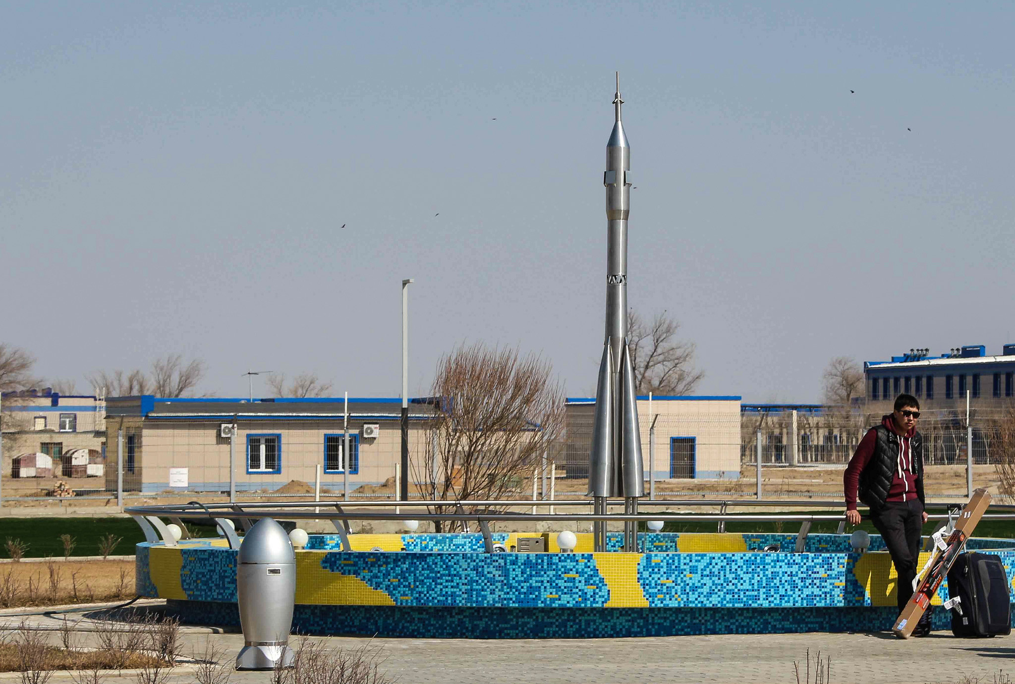 Baikonur